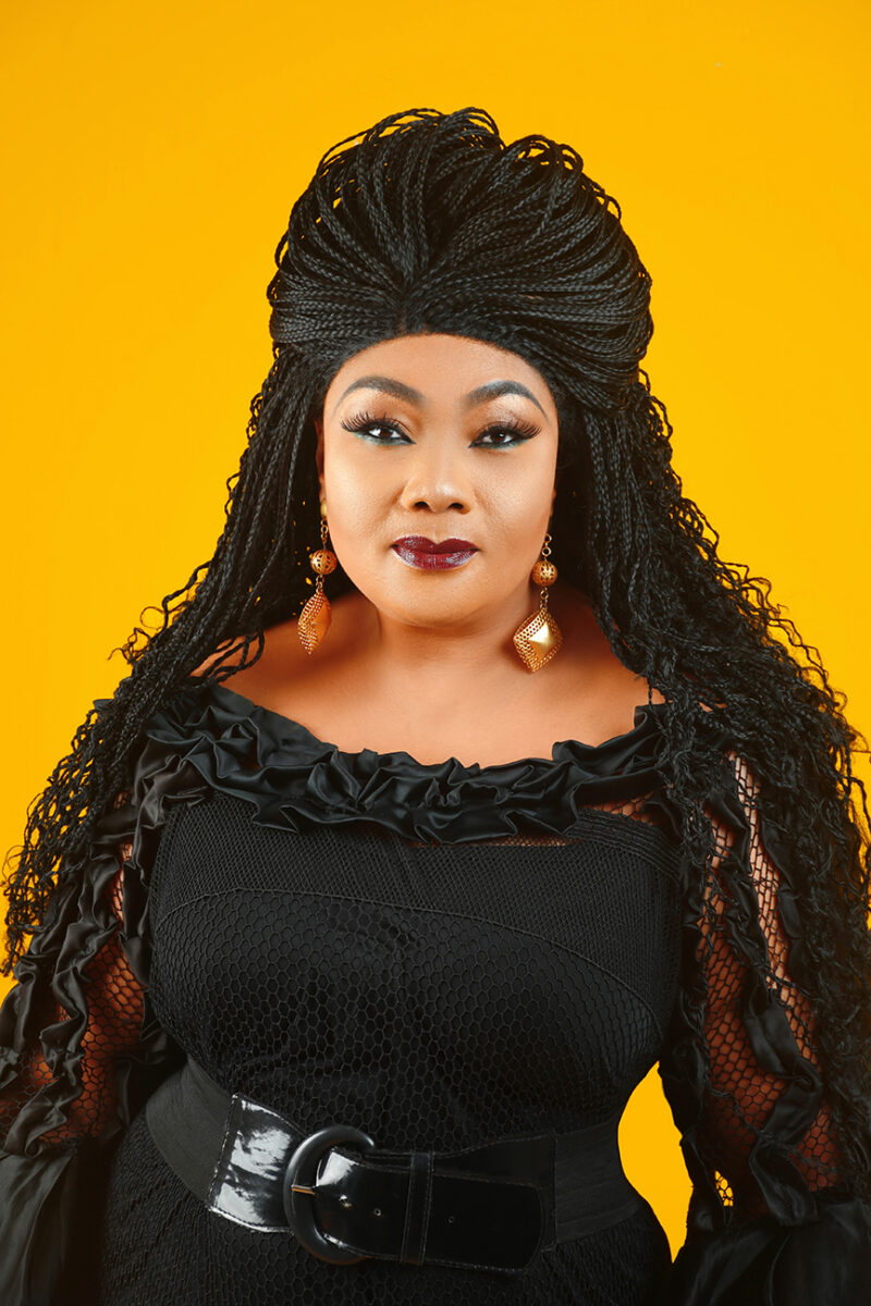 Portrait Photographer in Lagos