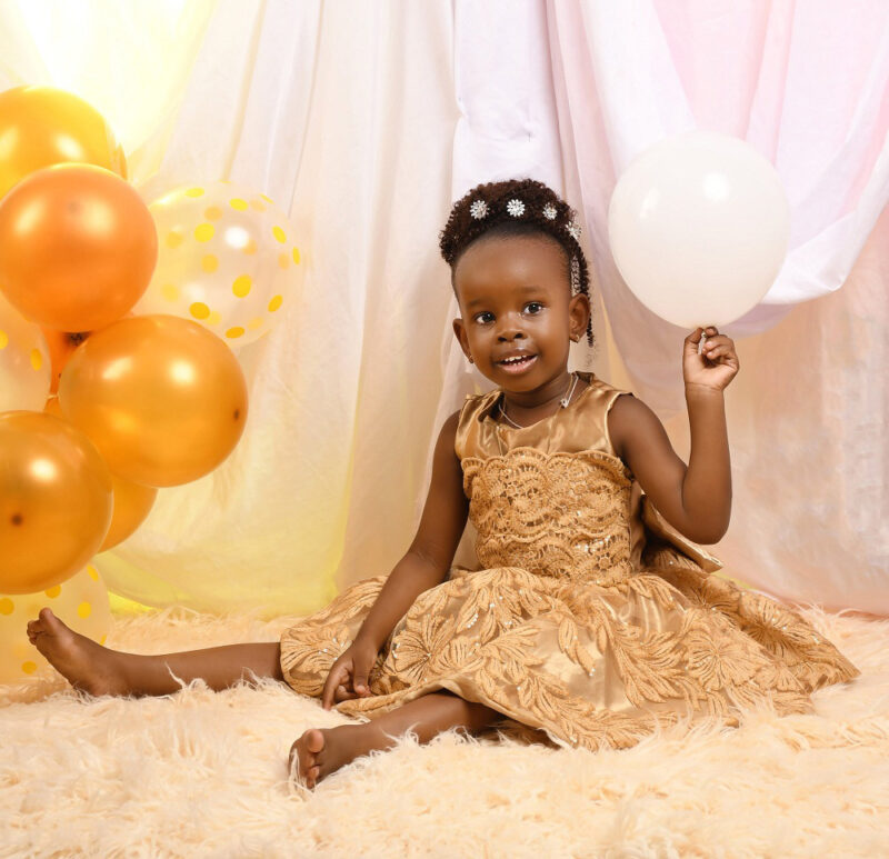 Baby Photographer in Lagos