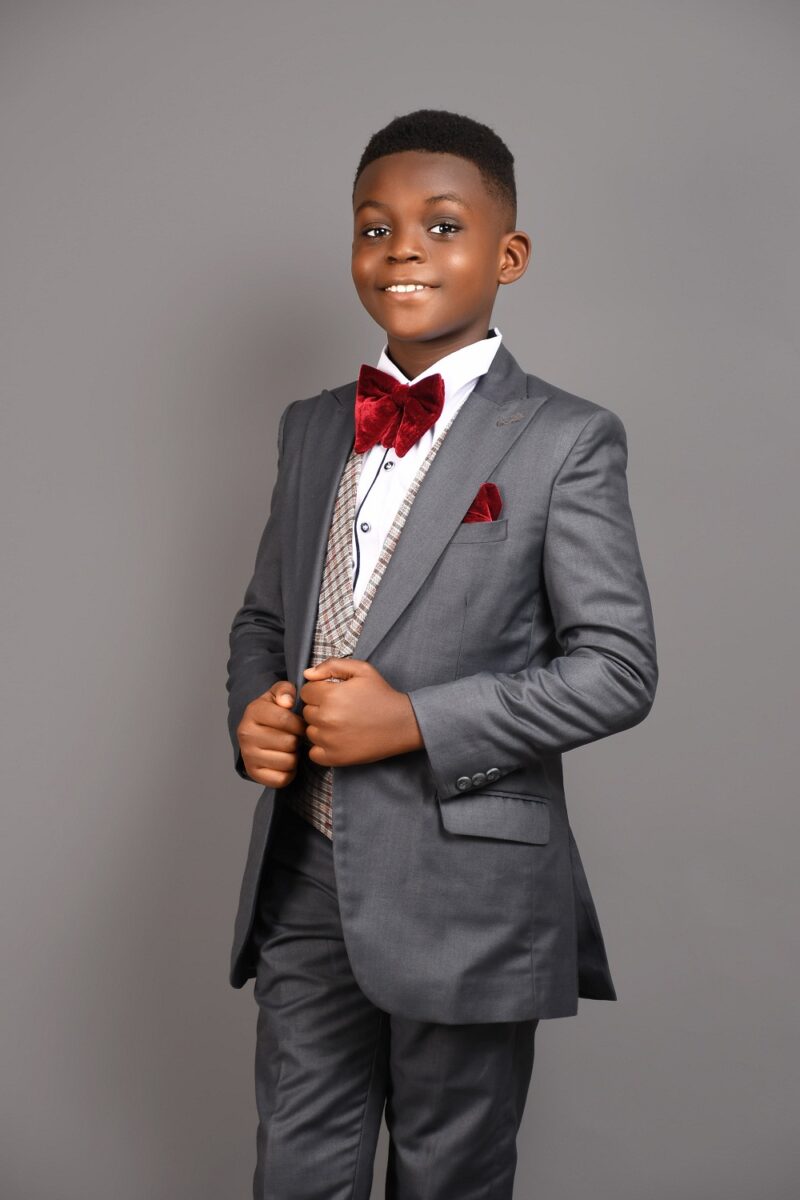 Baby Photographer in Lagos