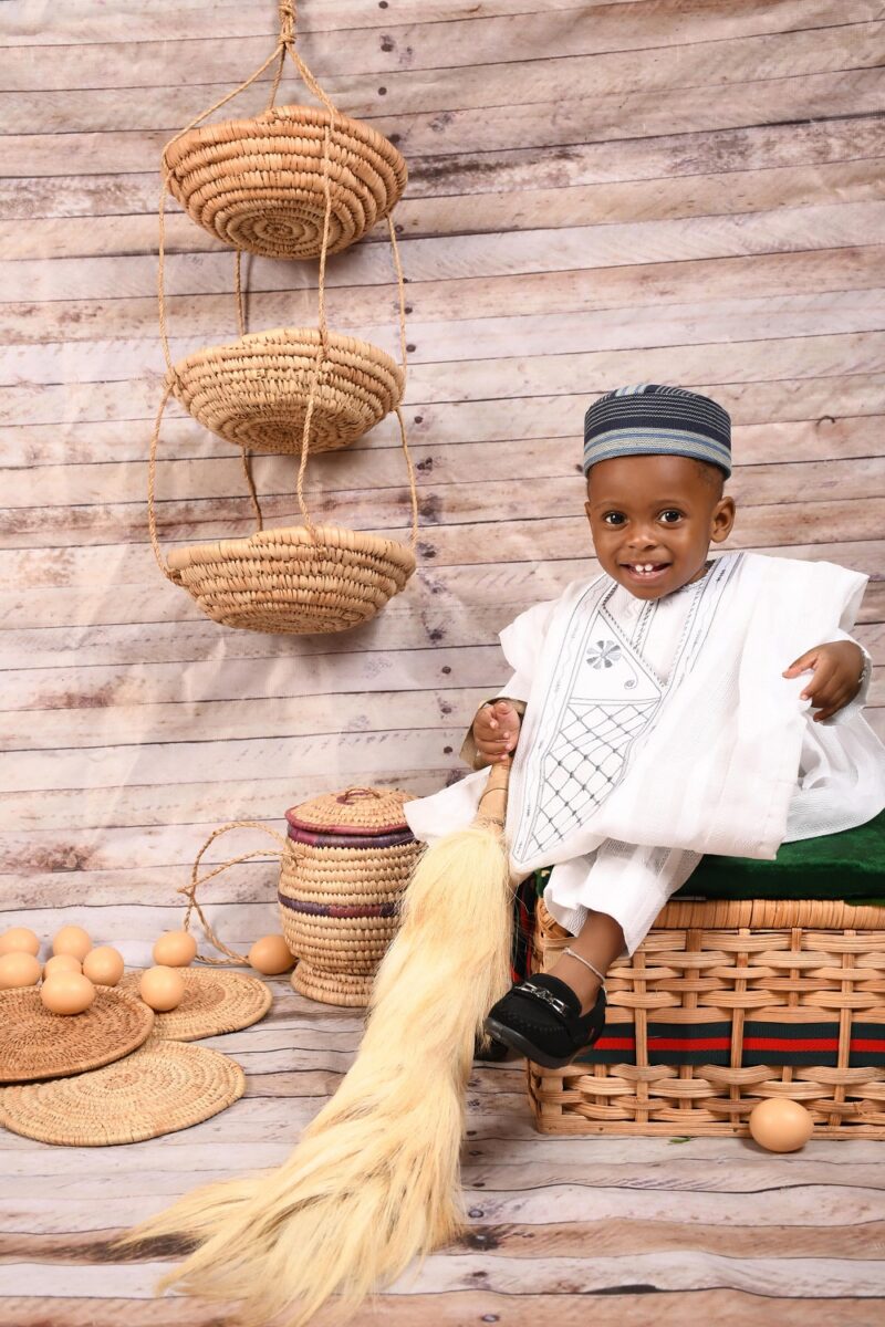 Baby Photographer in Lagos