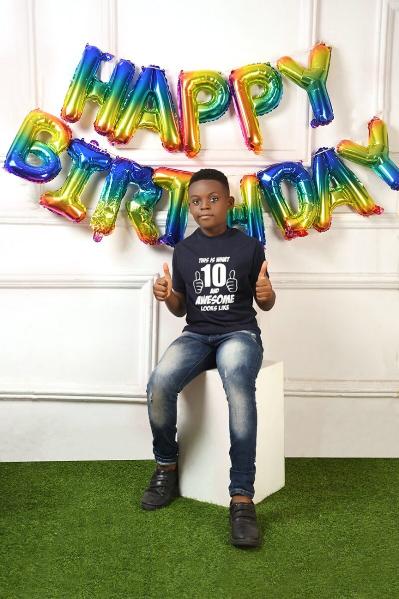 Baby Photographer in Lagos