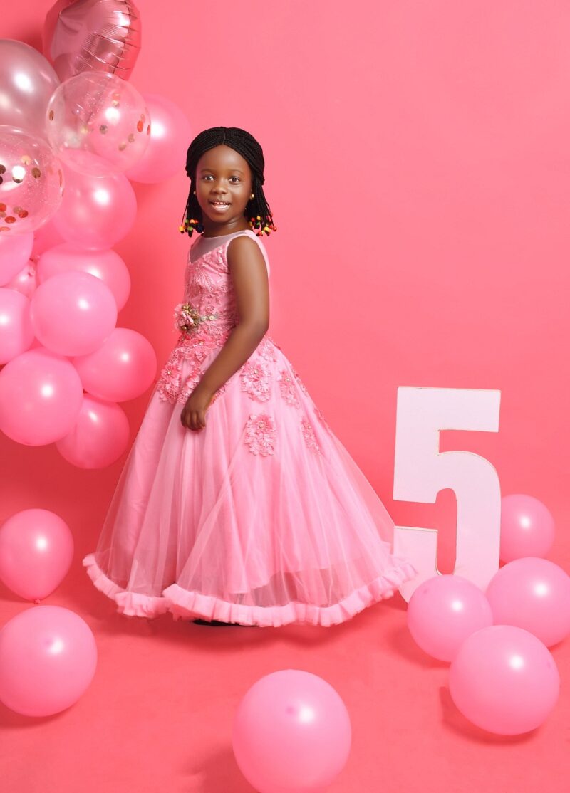 Baby Photographer in Lagos