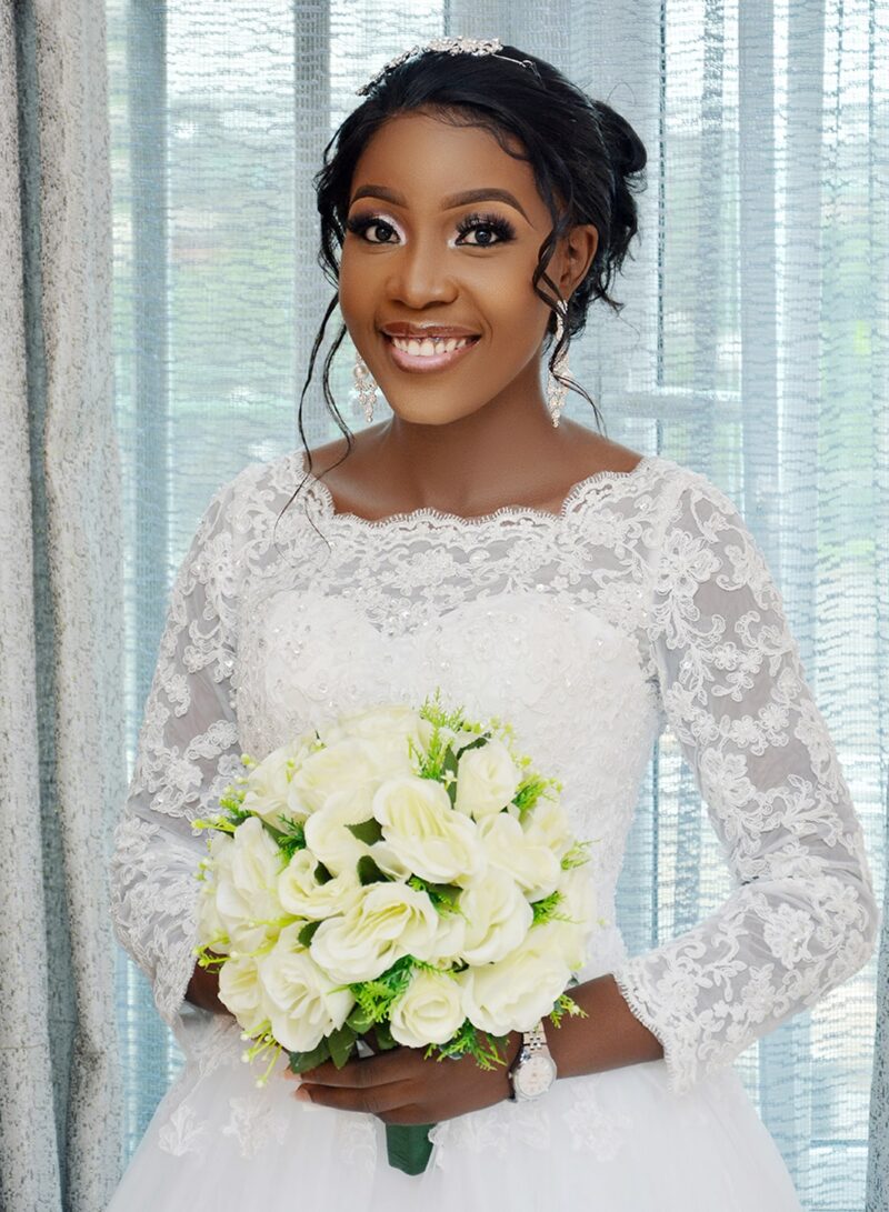 Wedding Photographer in Lagos