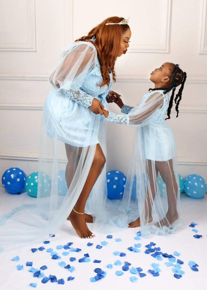 Portrait Photographer in Lagos