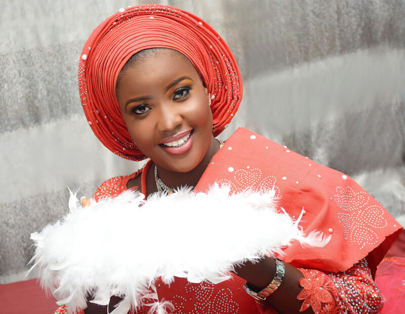 Wedding Photographer in Lagos