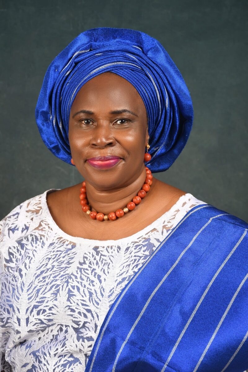 Portrait Photographer in Lagos