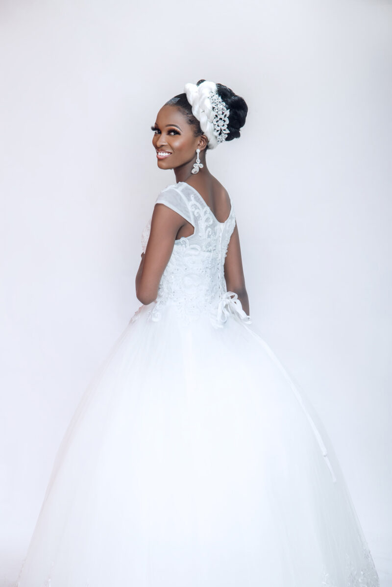 Wedding Photographer in Lagos