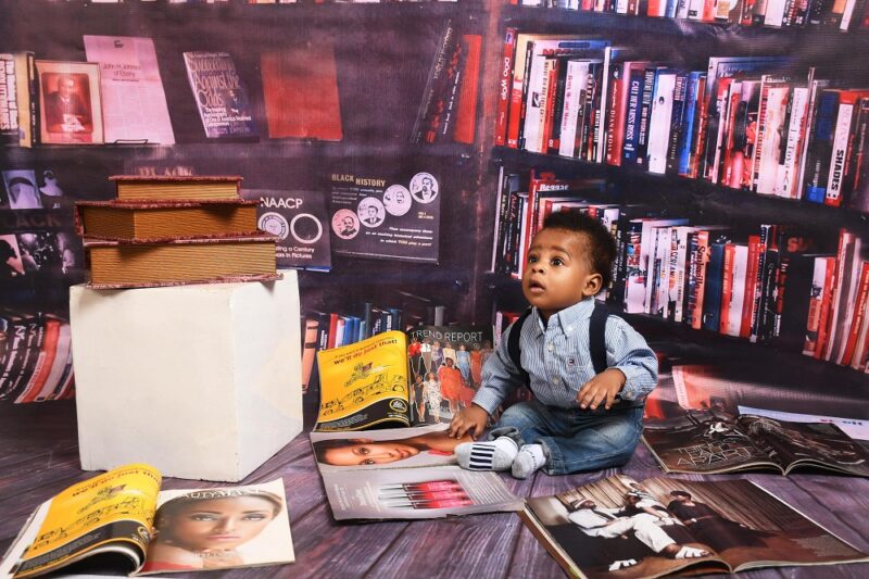 Baby Photographer Ogba, Lagos