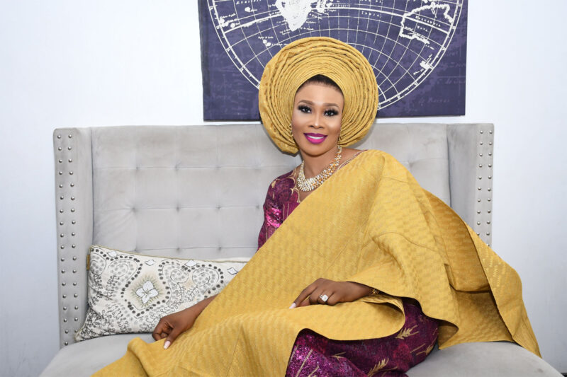 Wedding Photographer in Lagos