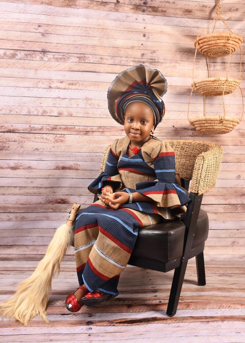 Baby Photographer in Lagos