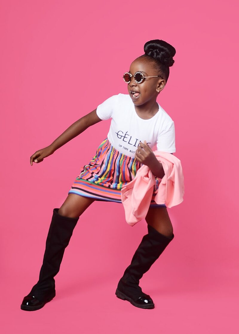 Baby Photographer in Lagos