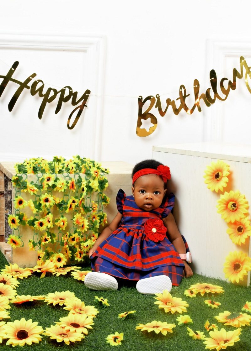 Baby Photographer in Lagos