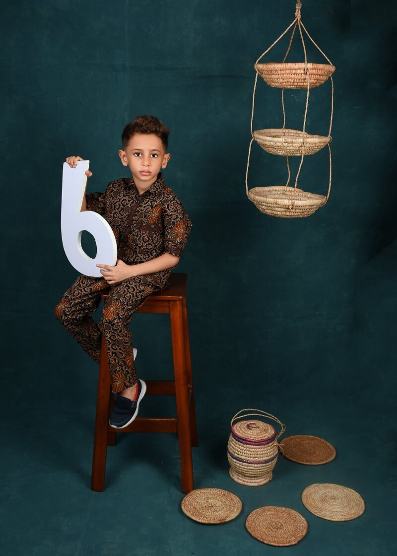 Baby Photographer in Lagos