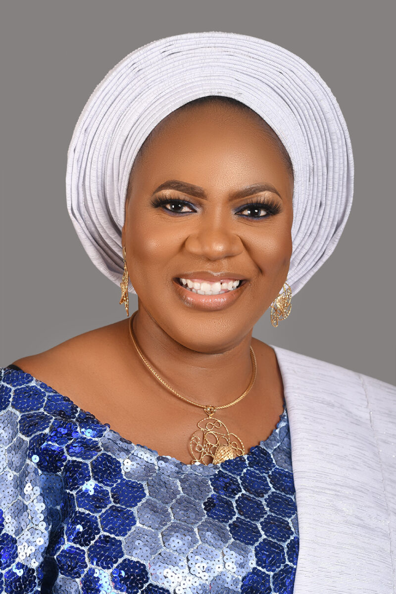 Portrait Photographer in Lagos