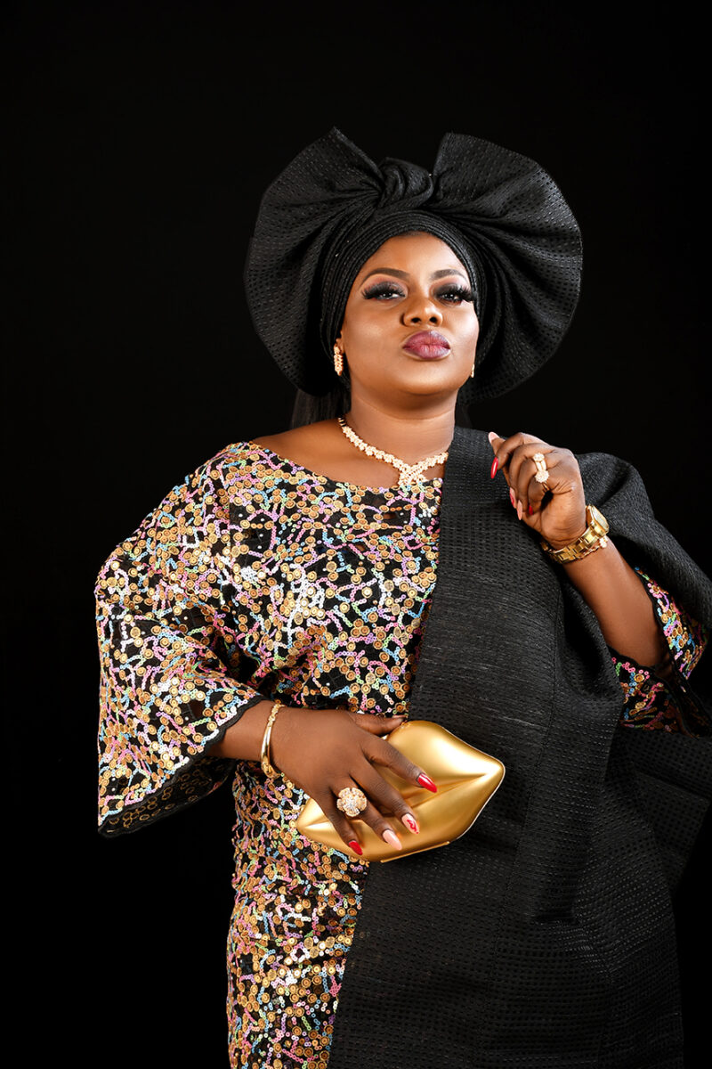 Portrait Photographer in Lagos