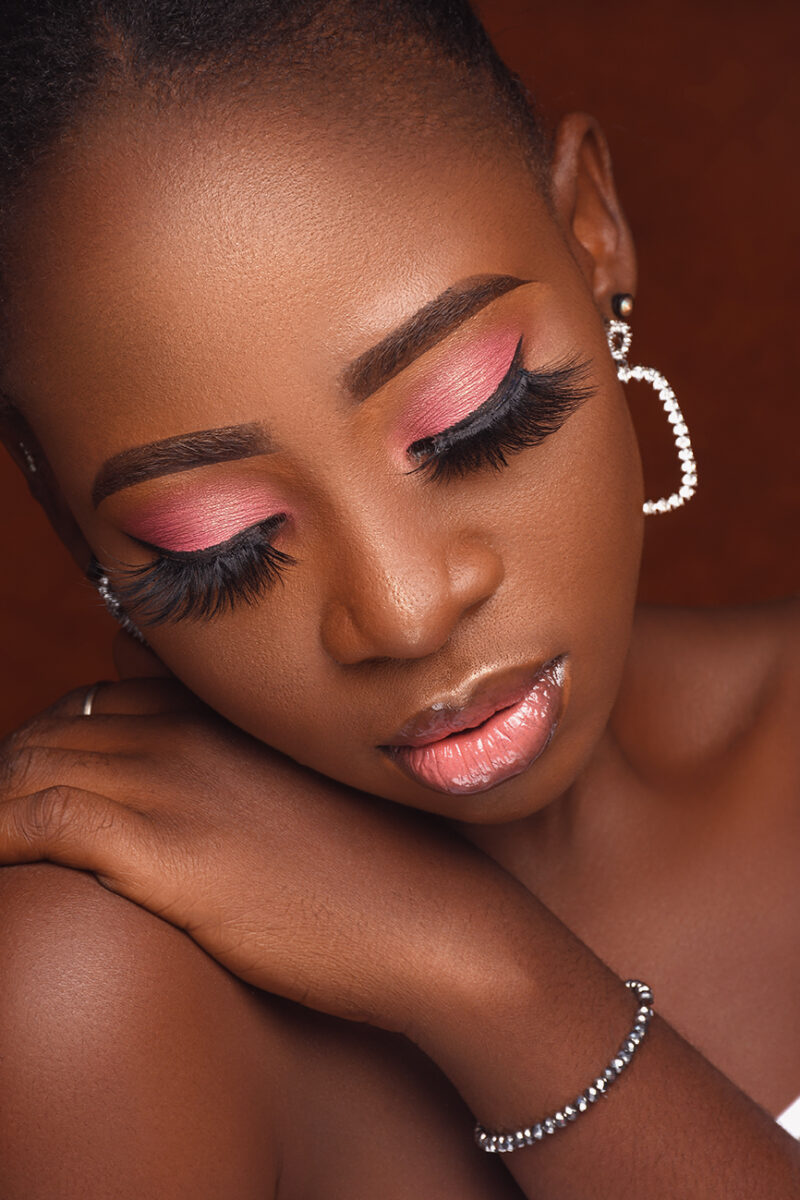 Portrait Photographer in Lagos