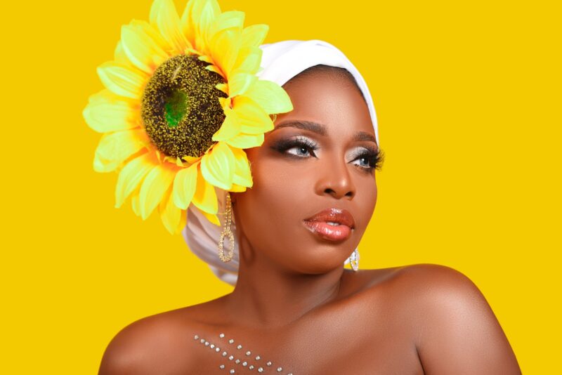 Portrait Photographer in Lagos