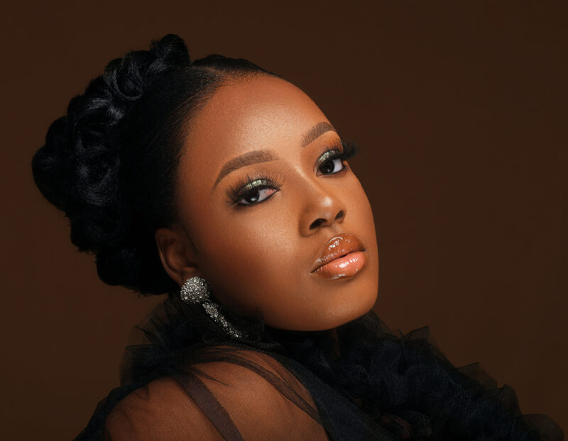 Portrait Photographer in Lagos