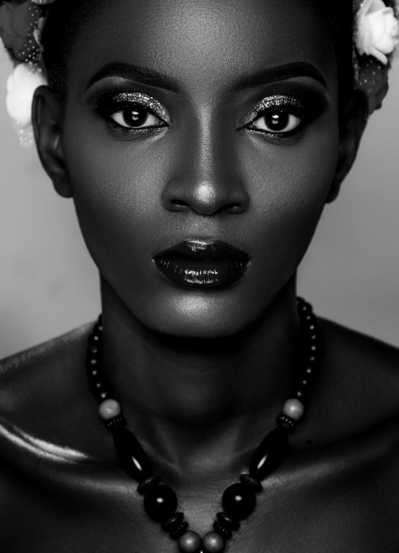 Portrait Photographer in Lagos