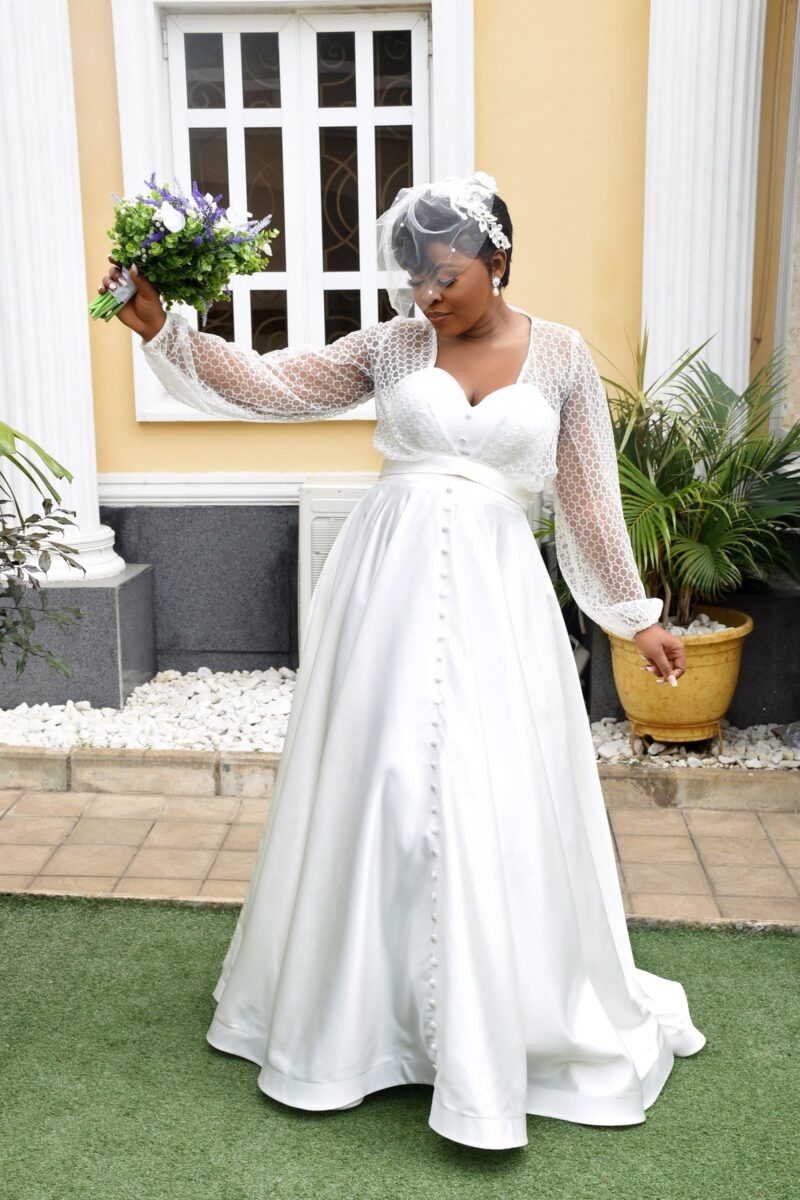Wedding Photographer in Lagos