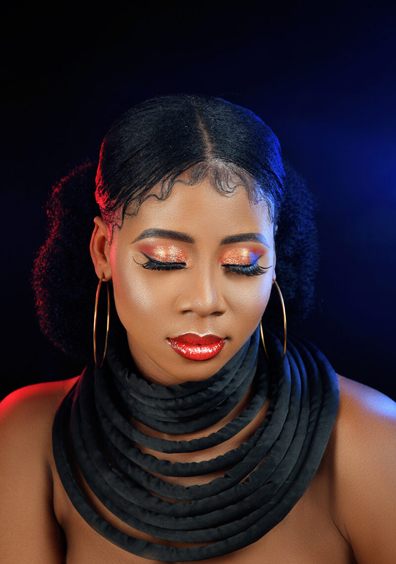 Portrait Photographer in Lagos