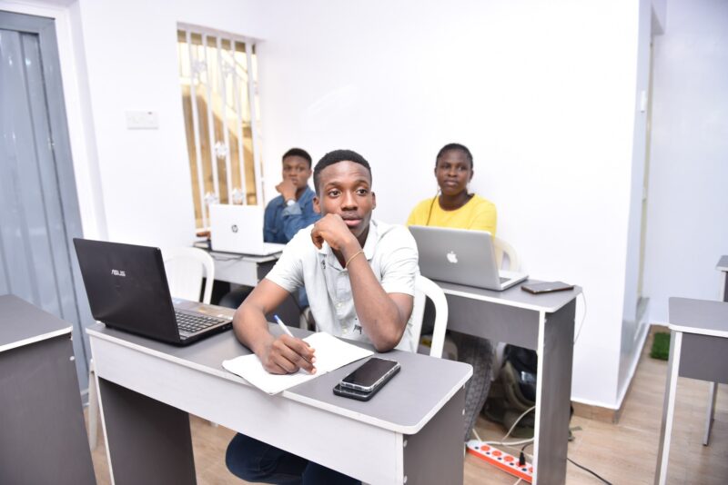 UKAY Photography Academy