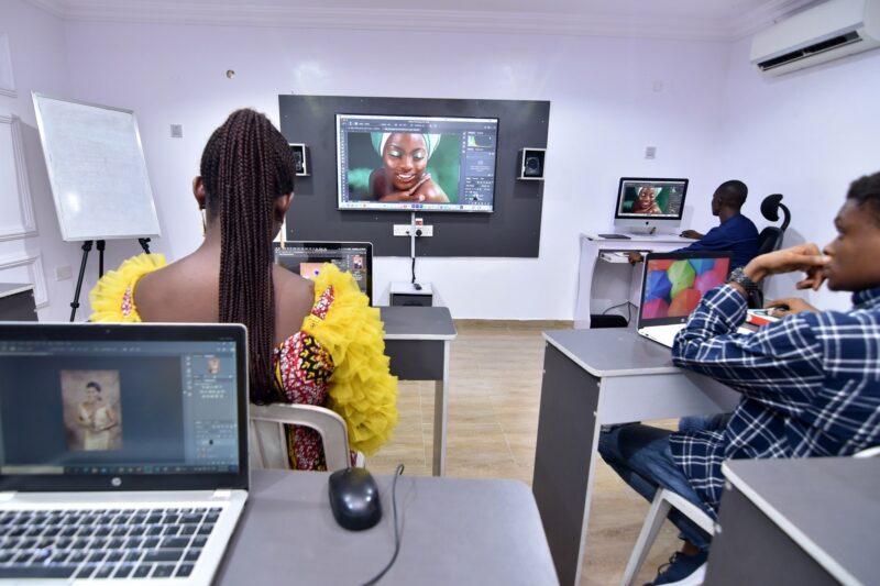 UKAY Photography Academy