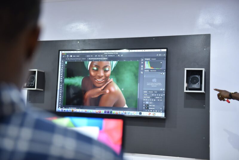 UKAY Photography Academy